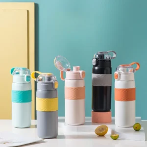 550ml Stainless Steel Insulated bottle