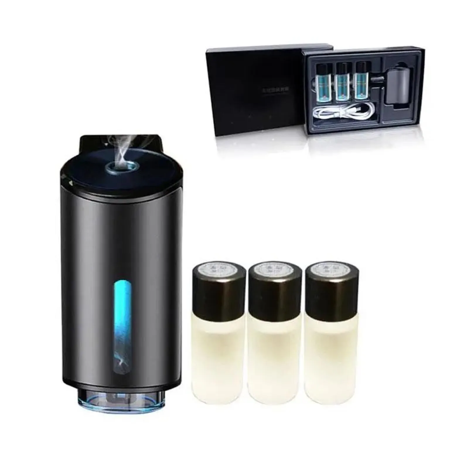 car air freshener 3 fragrance modes auto on off portable car diffuser air freshener with 3 oils car air freshener diffuser car air freshener 3 fragrance modes auto on off portable car diffuser air freshener with 3 oils car air freshener diffuser